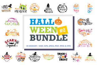 Download Halloween Quotes Bundle - Halloween quotes Collection
