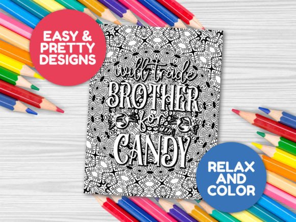 Download Halloween Quotes Coloring Pages - Halloween quotes Collection