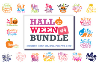 Download Halloween Quotes Bundle - Halloween quotes Collection