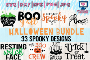 Download Halloween Quotes Bundle - Halloween quotes Collection