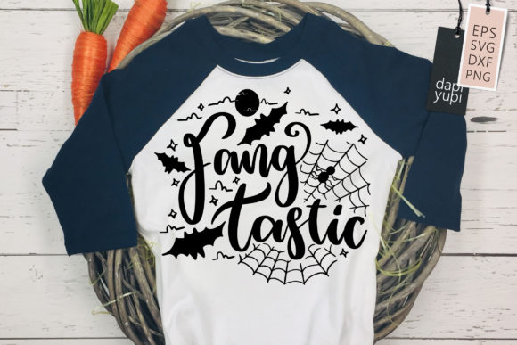 Download Fang Tastic, Halloween Quotes&nbsp; - Halloween quotes Collection