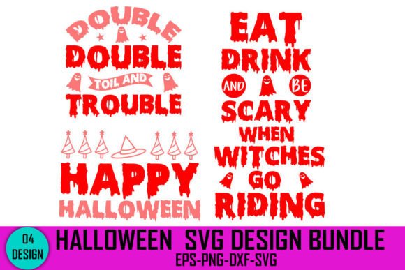 Download Halloween Quotes SVG Bundle - Halloween quotes Collection