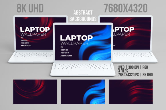 Download Abstract Backgrounds Laptop Wallpaper - Premium Resources