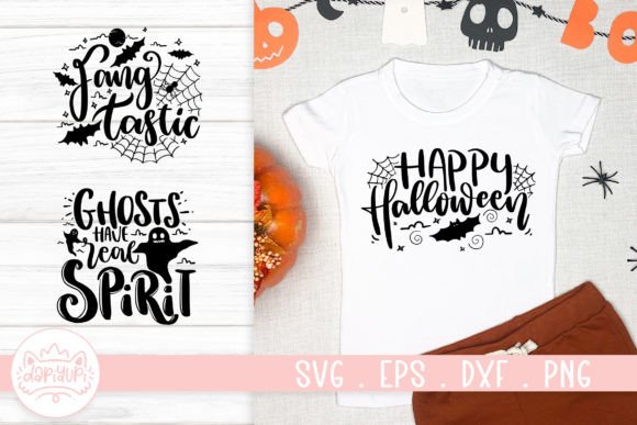 Download Halloween Quotes SVG Cut File - Halloween quotes Collection
