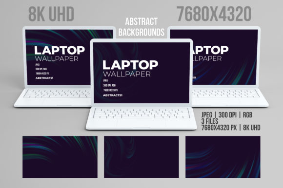 Download Abstract Backgrounds Laptop Wallpaper - Premium Resources